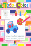 TODO COLOR COCHE