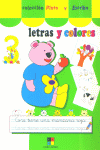 LETRAS Y COLORES