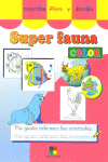 SUPER FAUNA COLOR