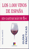 LOS 1.000 VINOS DE ESPANA