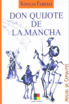 DON QUIJOTE LA MANCHA