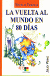 VUELTA AL MUNDO 80 DIAS