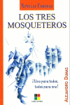 LOS TRES MOSQUETEROS