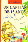 UN CAPITAN DE 15 ANOS