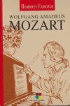 WOLFGANG AMADEUS MOZART