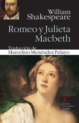 ROMEO Y JULIETA  MACBETH