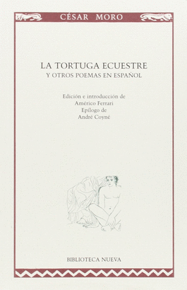 LA TORTUGA ECUESTRE Y OTROS POEMAS EN ESPANOL