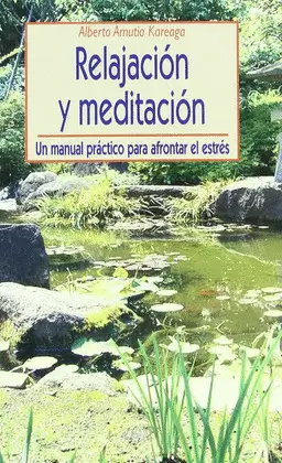 RELAJACIÓN Y MEDITACIÓN
