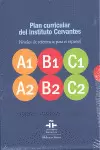 PLAN CURRICULAR DEL INSTITUTO CERVANTES