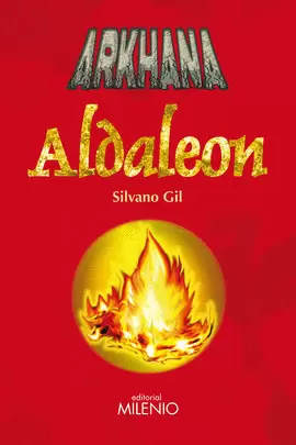 ALDALEON (ARKHANA 1)