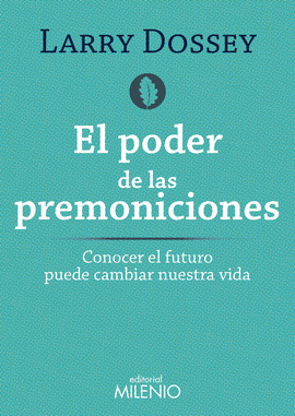 EL PODER DE LAS PREMONICIONES