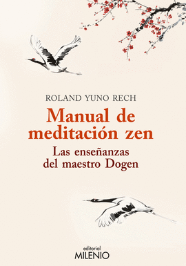 MANUAL DE MEDITACIÓN ZEN