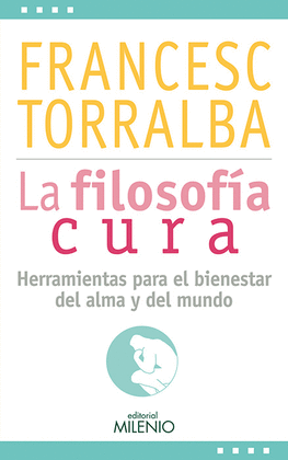 LA FILOSOFÍA CURA