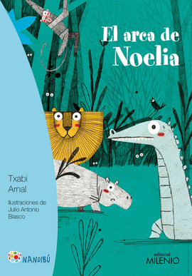 EL ARCA DE NOELIA