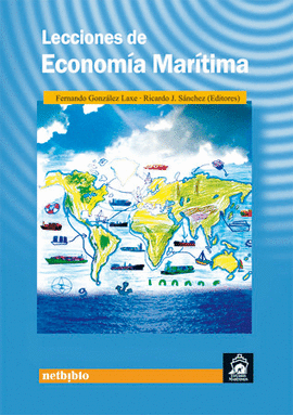 LECCIONES DE ECONOMIA MARITIMA