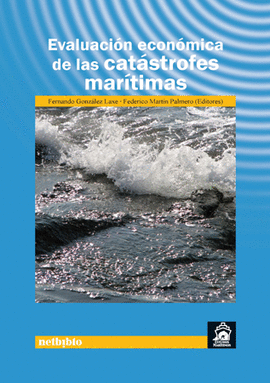 EVALUACION ECONOMICA DE CATASTROFES MARITIMAS