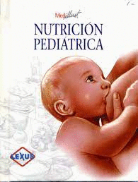 NUTRICION PEDIATRICA