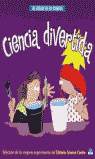 CIENCIA DIVERTIDA - EL JUEGO DE LA CIENCIA