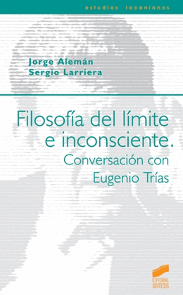 FILOSOFÍA DEL LÍMITE E INCONSCIENTE