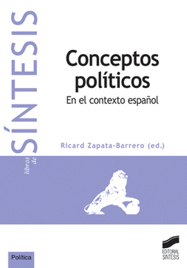 CONCEPTOS POLÍTICOS