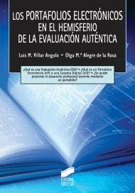 LOS PORTAFOLIOS ELECTRÓNICOS EN EL HEMISFERIO DE LA EVALUACIÓN AUTÉNTICA