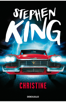CHRISTINE (KING)