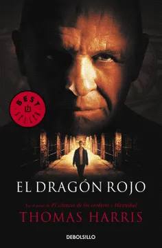 EL DRAGON ROJO