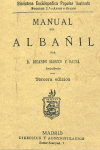 MANUAL DEL ALBAÑIL