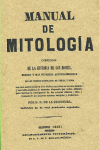 MANUAL DE MITOLOGÍA