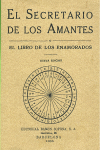 LIBRO DE LOS ENAMORADOS
