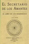 LIBRO DE LOS ENAMORADOS