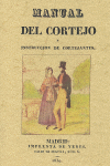 MANUAL DEL CORTEJO