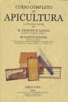 CURSO COMPLETO DE APICULTURA