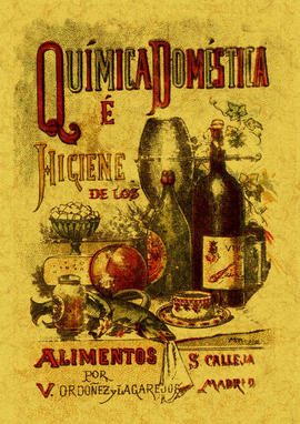 QUÍMICA DOMÉSTICA