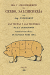 CRÍA Y APROVECHAMIENTO DEL CERDO. SALCHICHERÍA