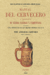 MANUAL DEL CERVECERO Y FABRICANTE DE BEBIDAS GASEOSAS Y FERMENTADAS
