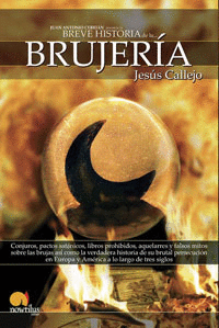 BREVE HISTORIA DE LA BRUJERIA