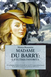 MADAME DU BARRY: LA ÚLTIMA FAVORITA
