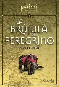 LA BRÚJULA DEL PEREGRINO