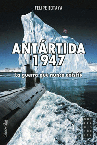 ANTÁRTIDA, 1947