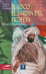 EL LOCO EL JARDIN DEL PROFETA -58-