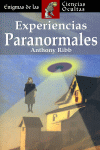 EXPERIENCIAS PARANORMALES