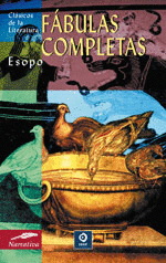 FABULAS COMPLETAS-ESOPO -45-