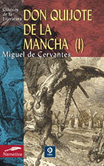 DON QUIJOTE DE LA MANCHA (I)