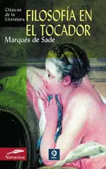 FILOSOFIA EN EL TOCADOR