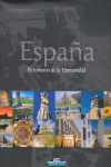 ESPANA PATRIMONIO HUMANIDAD