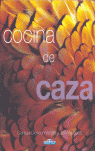 COCINA DE CAZA