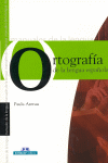 ORTOGRAFIA LA LENGUA ESPANOLA-2-