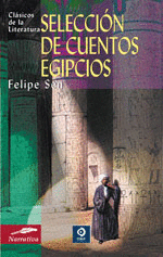 SELECCION DE CUENTOS EGIPCIOS -67-