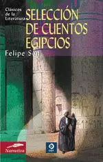 SELECCION DE CUENTOS EGIPCIOS -67-